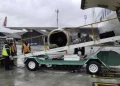 Autorizan a un nuevo operador para el servicio de rampa en aeropuertos