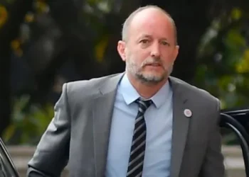 El fiscal Sergio Mola rechazó la recusación de Martín Insaurralde