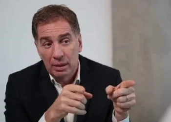 Santilli: “Para que la Argentina no vuelva atrás, el Presidente tiene que reelegir”