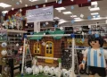 Las ventas minoristas volvieron a crecer después de 13 meses