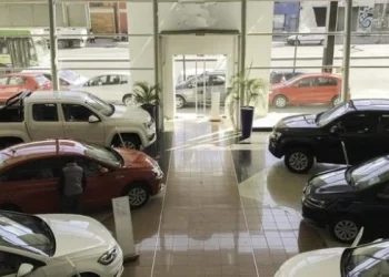Creció la venta de autos usados, pero el mercado todavía está por debajo de 2025