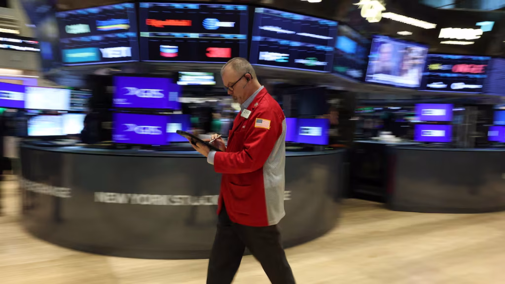 El contexto internacional golpea a los mercados: el impacto sobre los activos argentinos y una fuerte suba del Riesgo País