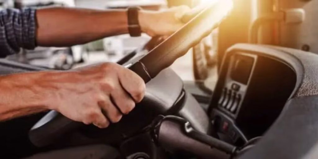 Cuánto cobra un camionero en julio 2026