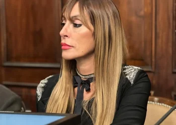 El gobierno oficializó a una exlegisladora en un cargo en Cultura