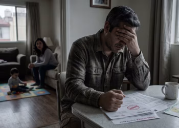 La morosidad volvió a crecer en mayo y casi 7 millones de personas ya no están en condiciones de recibir un crédito