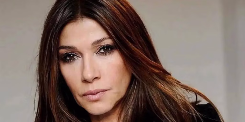 El sentido mensaje de Catherine Fulop a un mes de los terremotos de Venezuela: “La solidaridad es más fuerte”