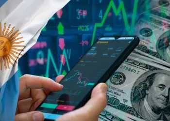 Estabilidad cambiaria: convalidan la hoja de ruta financiera y la descompresión del riesgo país