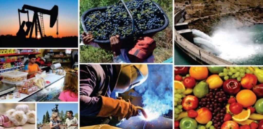 El informe del IERAL: Mendoza analiza su nivel de actividad y los desafíos para actualizar la matriz productiva