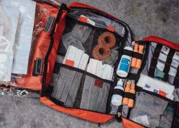Así es el kit de emergencia para salvar vidas ante un terremoto: qué debe incluir según la Cruz Roja