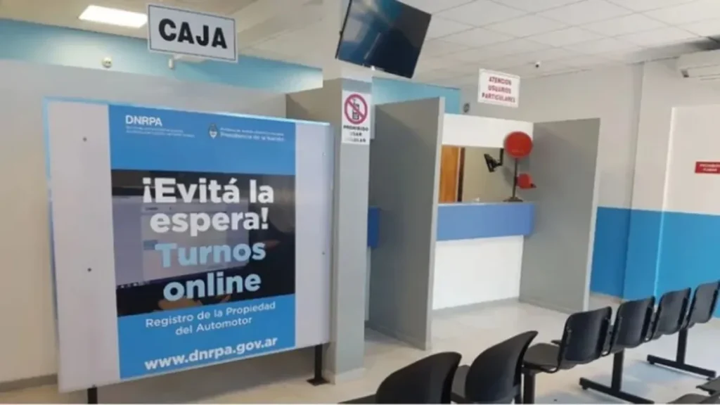 En Mendoza advirtieron por los riesgos en el plan para los Registros del Automotor