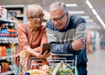 ANSES: todos los descuentos ocultos para jubilados en supermercados y bancos de cara a julio 2026