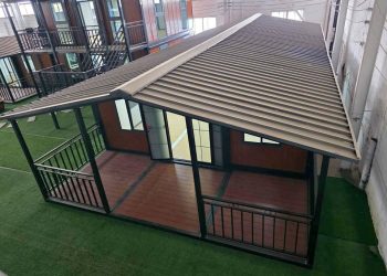 Desde 29 millones de pesos ofrecen las «casas modulares» en San Rafael
