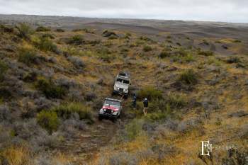 Club IKA: llega el tercer y último Prime del año, mientras avanza la organización del 22° Rally