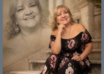 María Inés Riva: el valor de la voz y la pasión en el aire de San Rafael