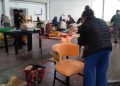 La Dirección de Cultura de San Rafael renueva los talleres de tapicería tras el receso invernal