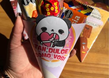 Semana de la Dulzura: alfajores, chocolates y originales regalos marcan la tendencia en San Rafael