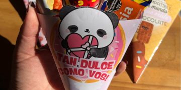 Semana de la Dulzura: alfajores, chocolates y originales regalos marcan la tendencia en San Rafael