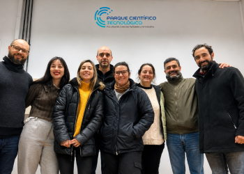 La FCAI y un plan 2030 para convertir ciencia en desarrollo productivo para el sur de Mendoza