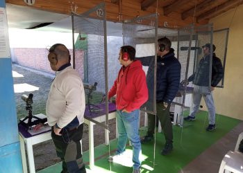 Martín Tapia, Rodrigo Guevara y Rocío Morales ganaron en la 3ª fecha del campeonato sanrafaelino