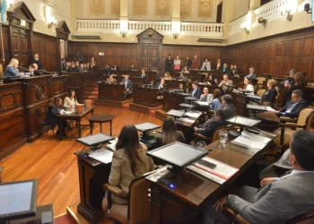 Se convirtió en ley la adhesión de Mendoza al RIMI y la reestructuración de los organismos de fomento y juego