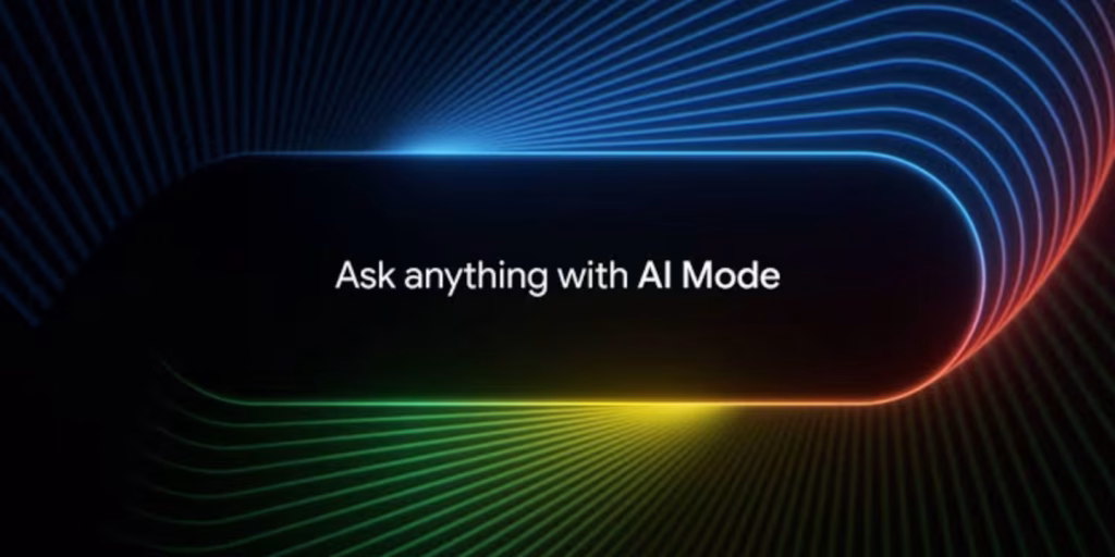Google anunció una actualización para AI Mode: se podrá vincular y desvincular aplicaciones