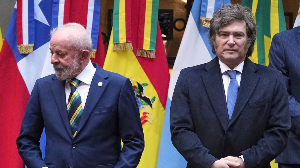 Tensión diplomática en el Mercosur: advierten por el costo económico del cortocircuito con Brasil y el impacto en las economías regionales