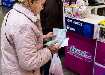 PAMI confirmó las 4 credenciales válidas para farmacias y médicos