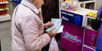 PAMI confirmó las 4 credenciales válidas para farmacias y médicos