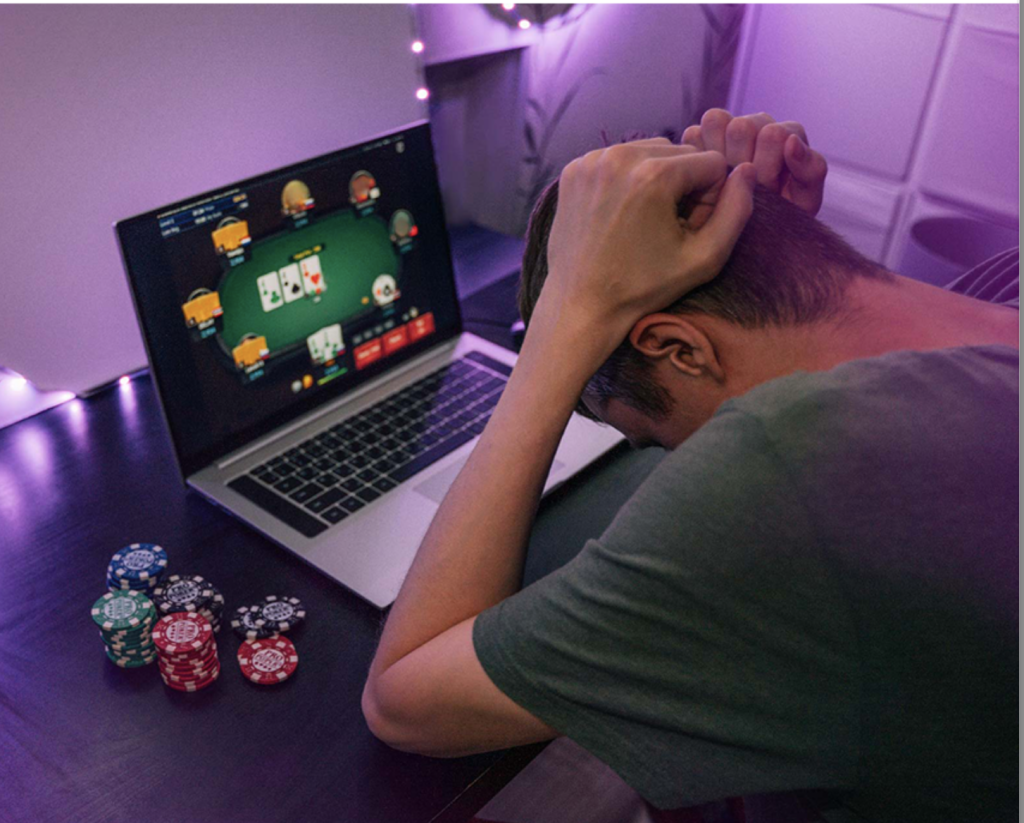 Apuestas online y adicción digital en adolescentes: el desafío de recuperar el acompañamiento adulto