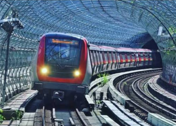 Venezuela recuperó el sistema Metro y ferroviario tras los terremotos