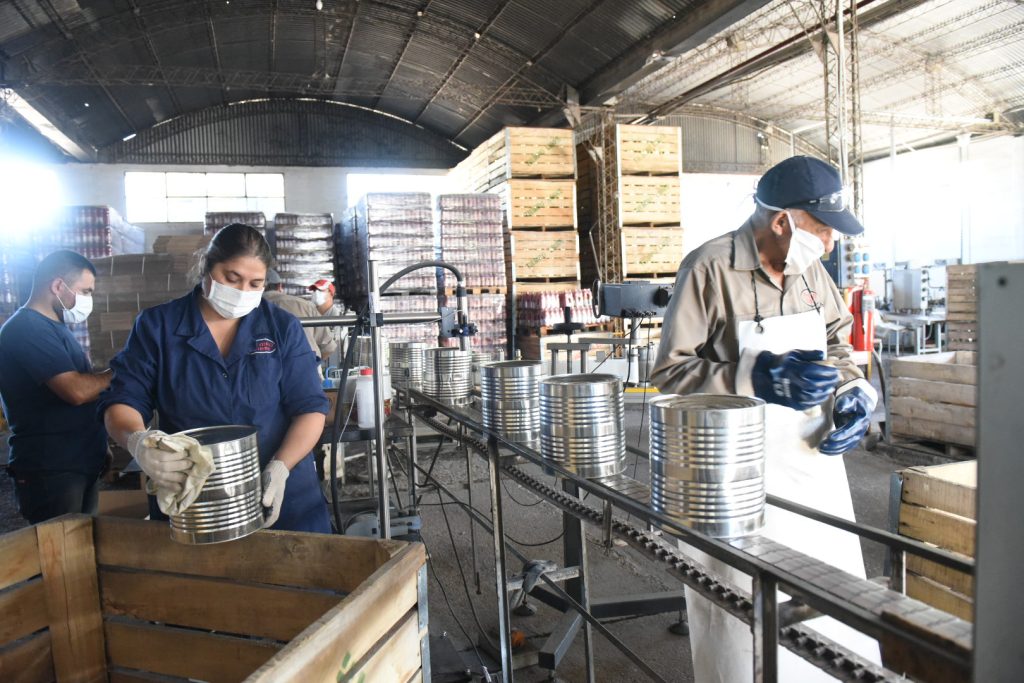 Ante la crisis productiva en Mendoza: proponen declarar la emergencia económica con rebajas impositivas y de tarifas