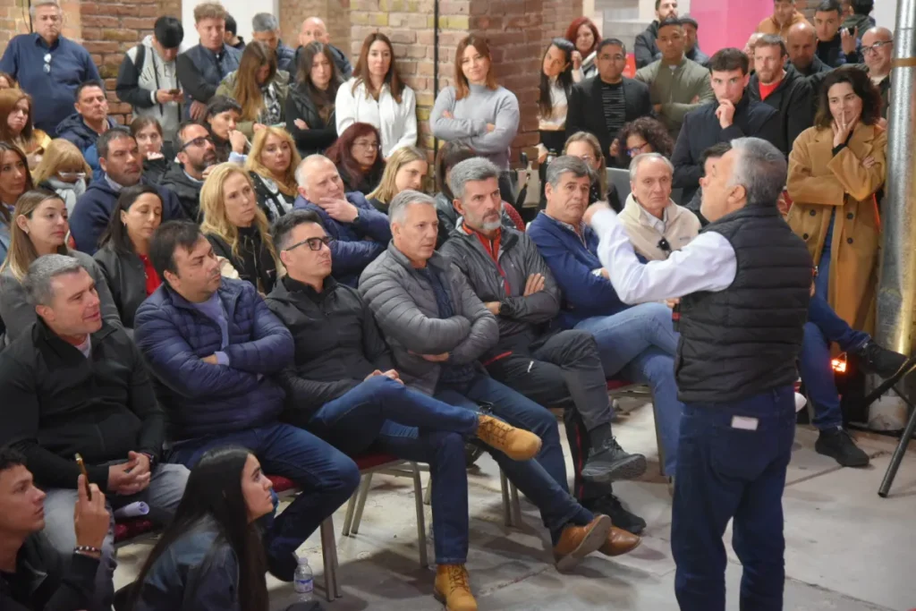 Coparticipación en Mendoza: el gobierno fijó los montos que recibirá cada municipalidad en 2026