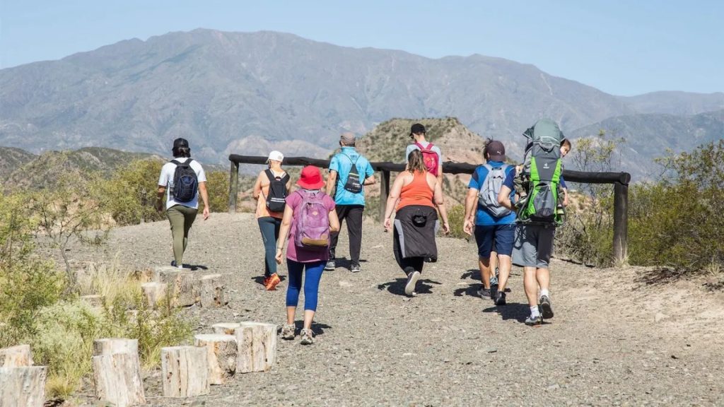 Charlas sobre flora y fauna para proteger las especies