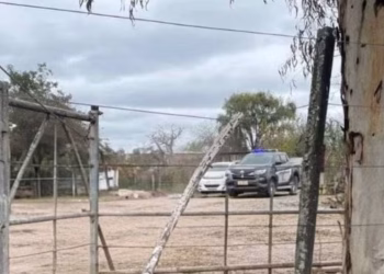 Furia, locura y muerte en Santiago del Estero: Sacó una escopeta en medio de una pelea y asesinó a su cuñada