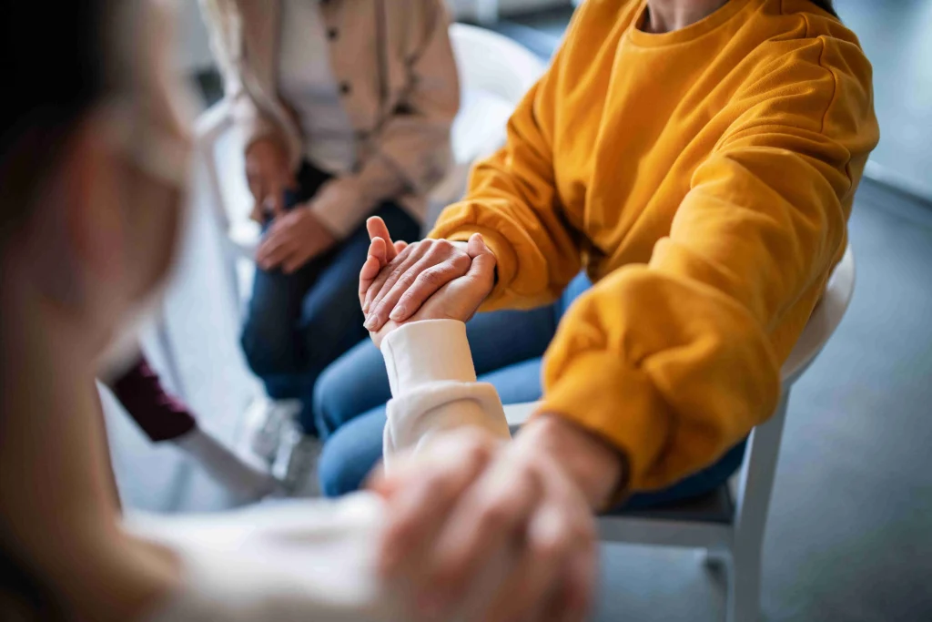 Salud mental y consumos problemáticos: trabajo de prevención y reestructuración del sistema en Mendoza