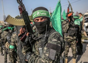 Hamás disolvió su órgano de gobierno en la Franja de Gaza