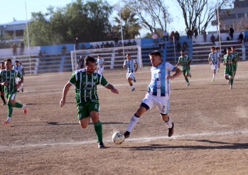 Este jueves se jugarán los partidos suspendidos de la “A” y “B”