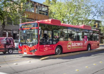 El boleto de colectivo en el Gran Mendoza subirá a 1.680 pesos desde el 13 julio