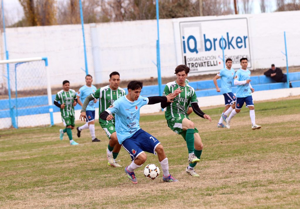 La programación de la 11ª fecha del Torneo Apertura de Primera “A”