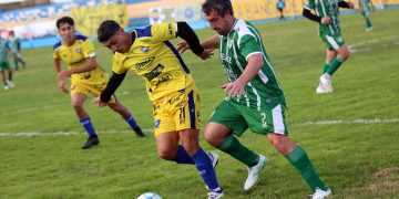 La programación del fútbol local para el fin de semana