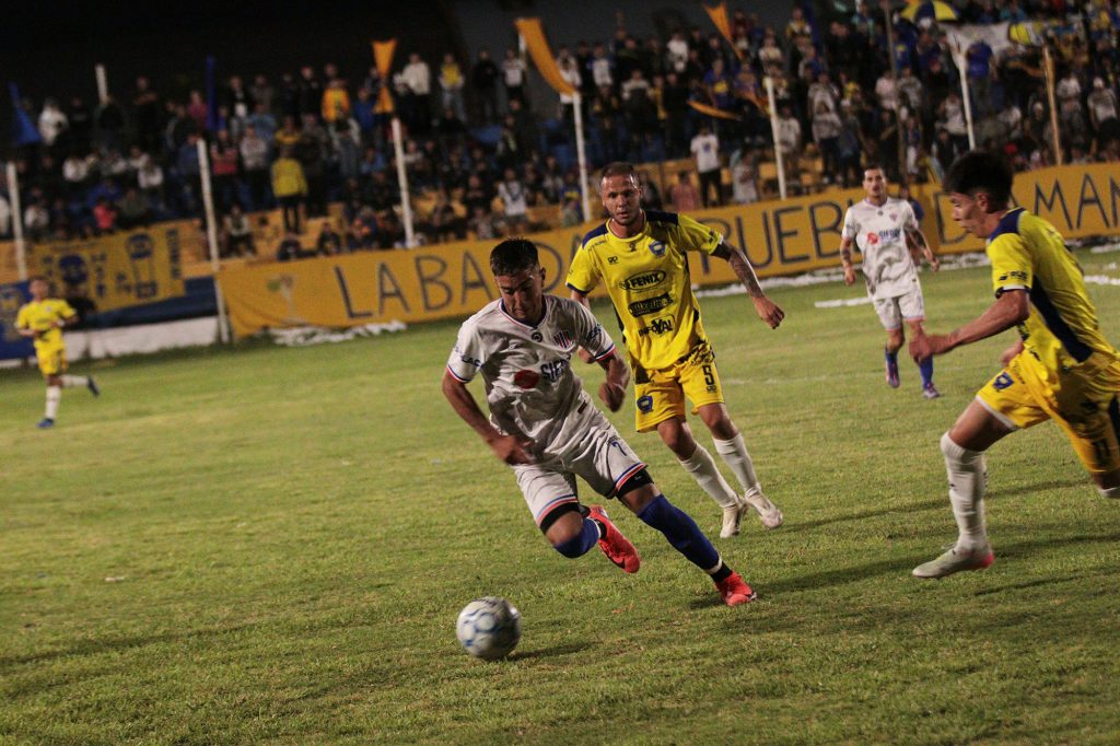 El Clásico entre Huracán-Pedal se jugará el domingo