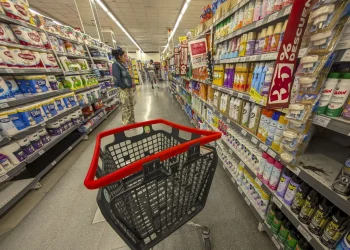 El comercio registró otra caída y en Mendoza sostienen que el consumo sigue “debilitado”