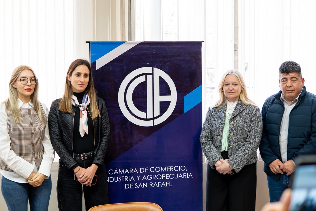 Traerán nuevamente las juntas médicas a San Rafael para agilizar trámites de trabajadores y pymes
