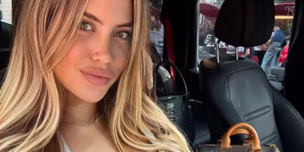 La fuerte decisión que tomó Wanda Nara tras sufrir un robo en su casa con sus hijos presentes: “Por un tiempo”