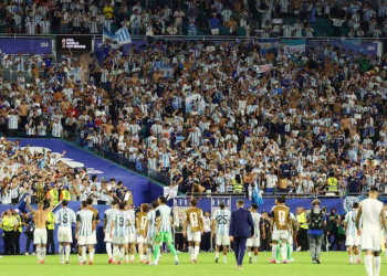 Cuánto cuesta viajar a Atlanta para ver a la Selección Argentina contra Egipto: entradas y precios