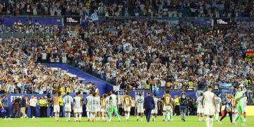 Cuánto cuesta viajar a Atlanta para ver a la Selección Argentina contra Egipto: entradas y precios