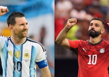 La dura predicción de un astrólogo argentino para el partido de Argentina contra Egipto en el Mundial 2026