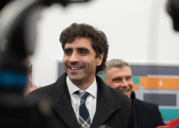 La postura del cornejismo ante el plan de Milei para suspender las PASO usando colectoras
