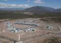 El gobierno licita los inhibidores de señal para los penales Almafuerte I y II por $3.625 millones