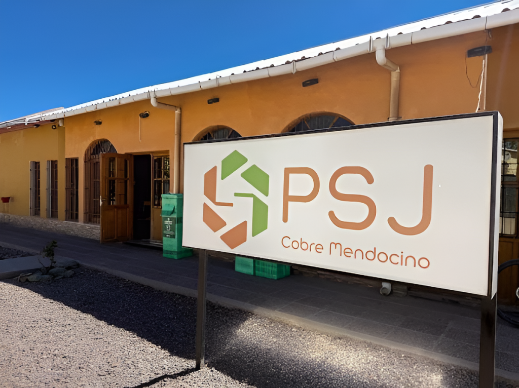 Un dictamen clave aleja a PSJ Cobre Mendocino de la Corte nacional y da aire al Gobierno